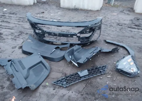 2023 Hyundai Kona N z USA, uszkodzony, nr VIN KM8KH3AC2PU007865